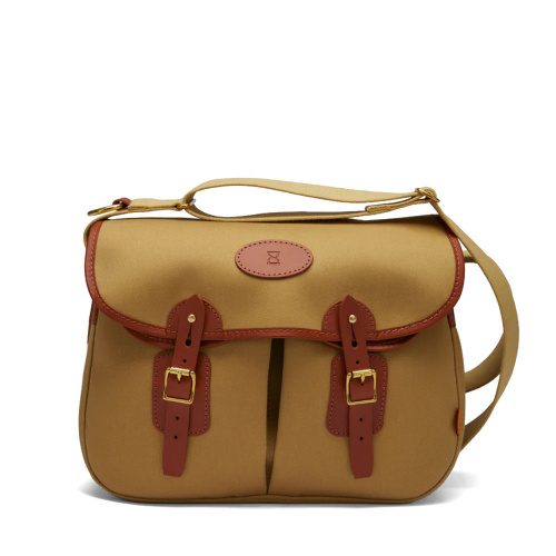 Troutbeck Fishing Crossbody Bag Sand