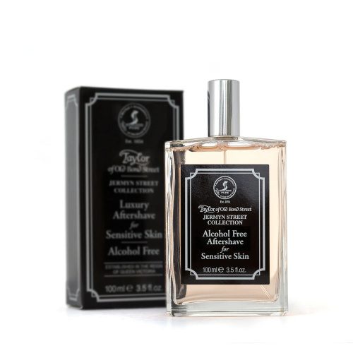 Jermyn Street Alcohol Free Aftershave Lotion 100ml