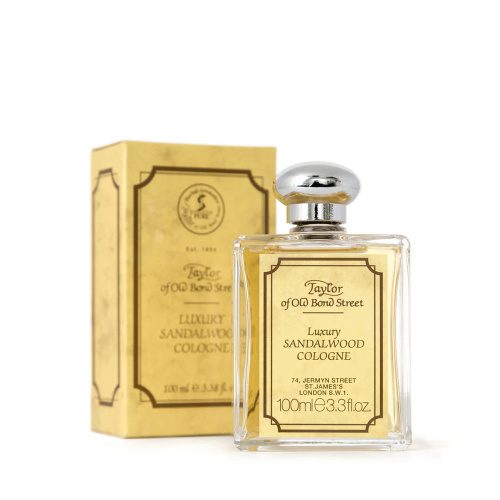 Sandalwood Cologne 100ml