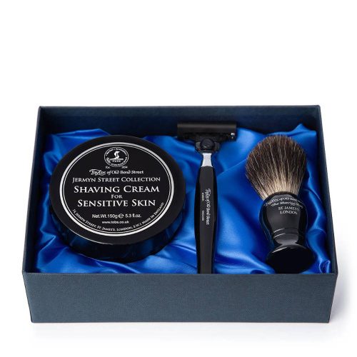 No. 74 Jermyn Street Satin Lined Gift Box