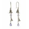Bluebell Drop Earrings