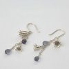 Bluebell Drop Earrings