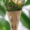 Bluebell Drop Earrings