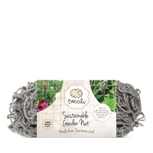 British Wool Garden Net