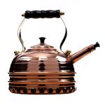 Stove Top Kettle Simplex Beehive Balmoral No. 1