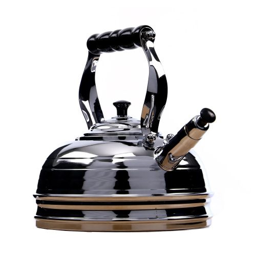 Stove Top Kettle Simplex Beehive Blenheim No. 3
