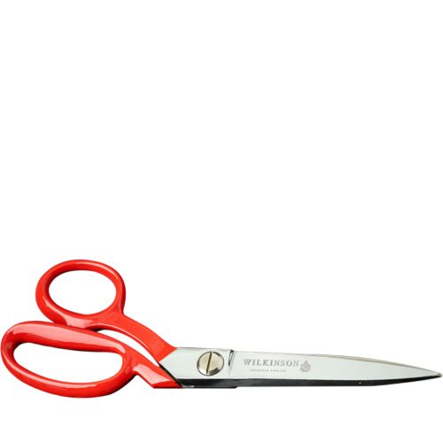 Left Handed Fabric Shears 10" Xtra Sharp