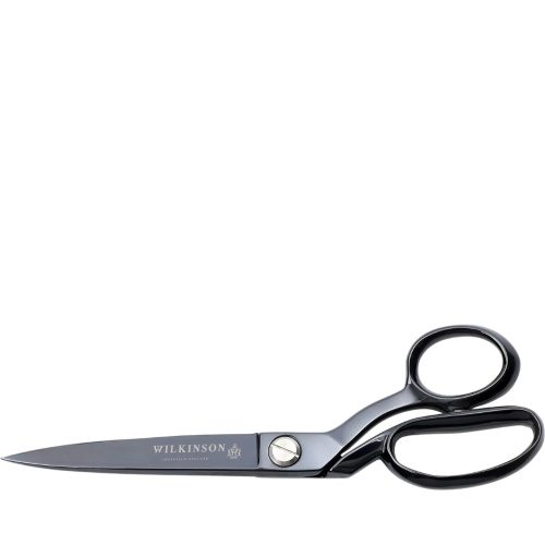 Wilkinson Sewing Shears 10" Black