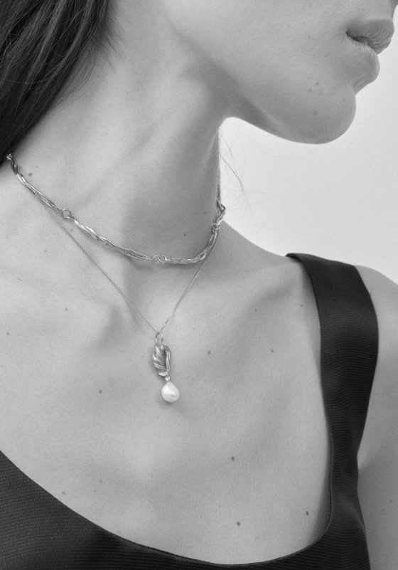 Carolina De Barros British Jewellery Brands
