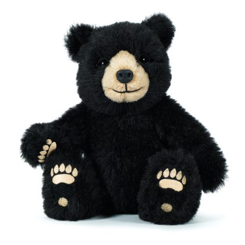 Winnipeg Teddy Bear 13" Limited Edition