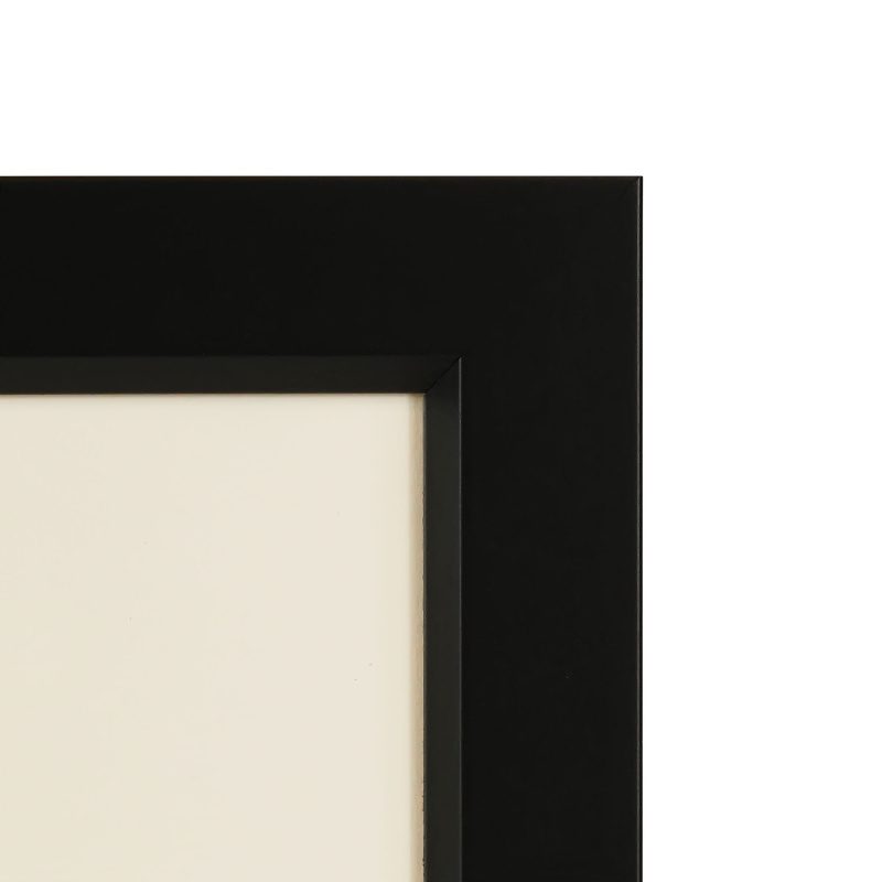 On A Mission Art Print Framed Limited Edition