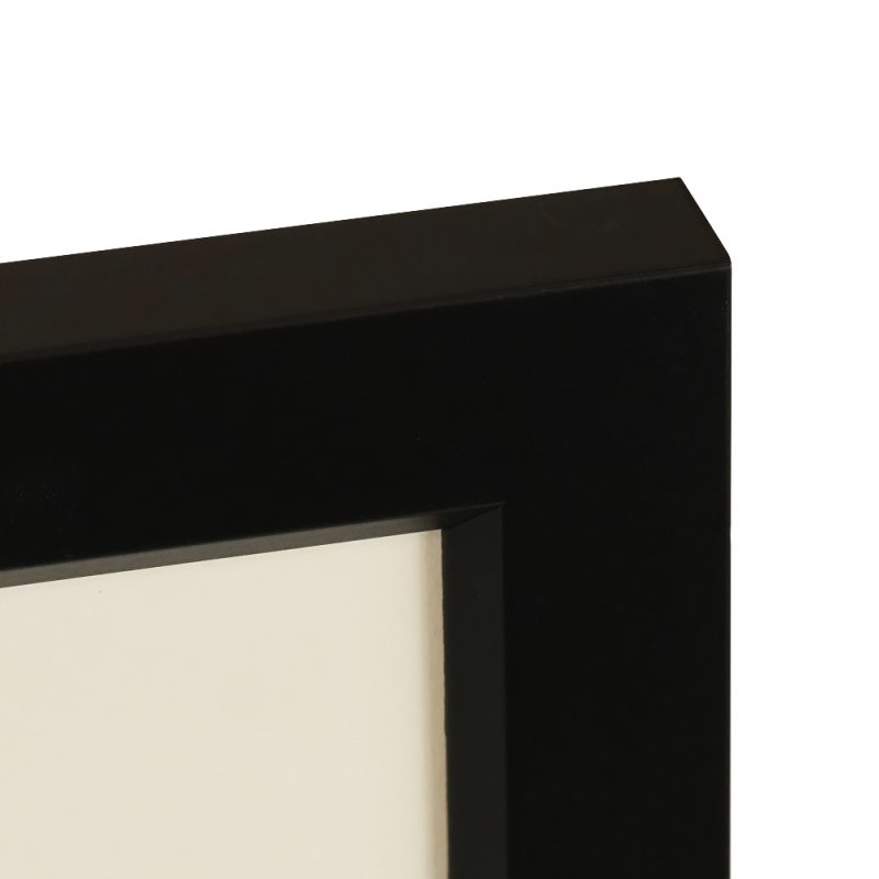 On A Mission Art Print Framed Limited Edition