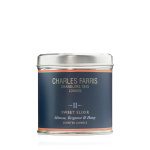 Sweet Elixir Tin Scented Candle