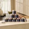 Garden Of Eden Tin Scented Candle