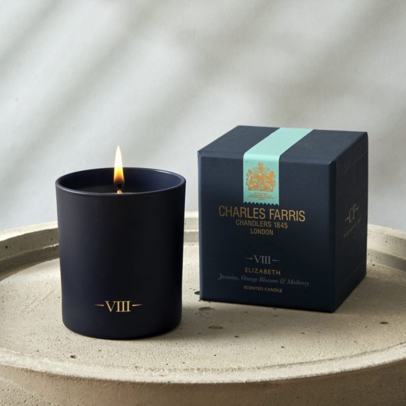 Elizabeth Scented Candle
