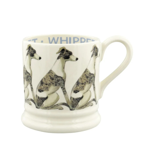 Whippet 1/2 Pint Mug