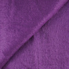 Marylebone Mohair Throw Blanket Boysenberry