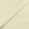 Canterbury Herringbone Merino Wool Throw Cream