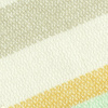 Baloo Pure New Wool Baby Blanket Spring Stripe 