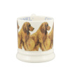 Cocker Spaniel 1/2 Pint Mug