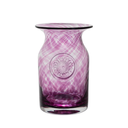 Plum Flower Jar Vase
