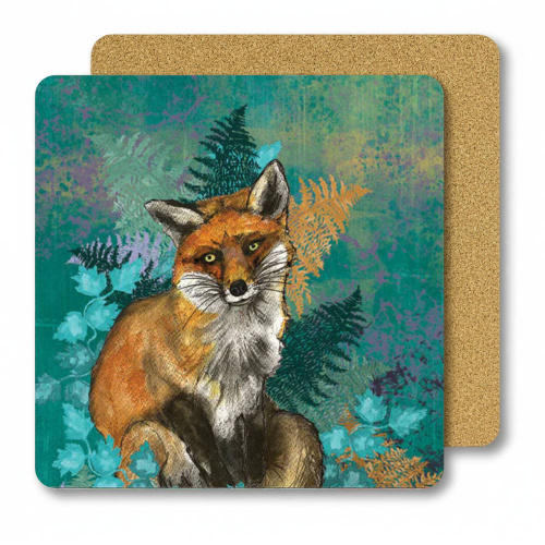 Fox Placemat