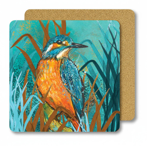 Kingfisher Placemat