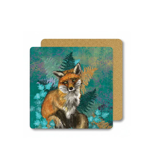 Fox Coaster