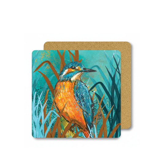 Kingfisher Coaster