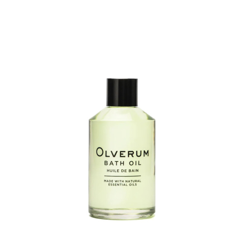 Bath Oil 250ml