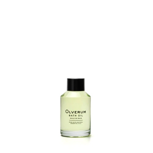 Bath Oil 60ml