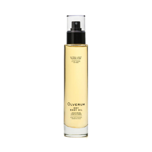 Dry Body Oil 100ml