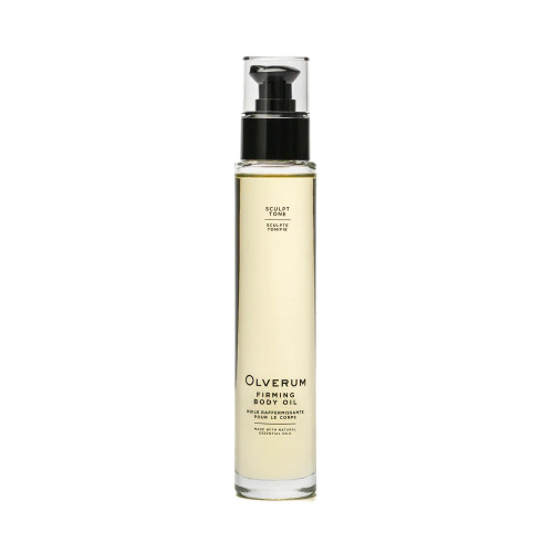 Firming Body Oil 100ml