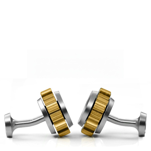MK1 Engineered Cufflinks Limited Edition
