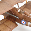 SE5A Model Plane Balsa Wood Kit