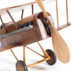 SE5A Model Plane Balsa Wood Kit