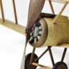 Sopwith Camel Model Plane Balsa Wood Kit