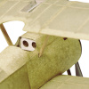 Sopwith Camel Model Plane Balsa Wood Kit