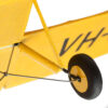 Tiger Moth Model Plane Balsa Wood Kit