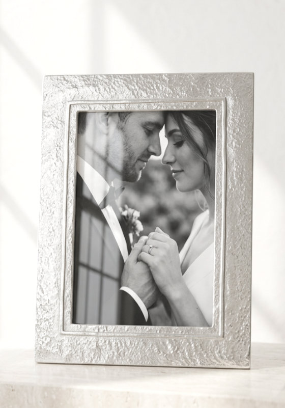 Lancaster & Gibbings The British Made Wedding Gift List
