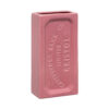 Bristol Brick Vase Pink